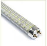 2ft LED T10 Tube with prismatic cover