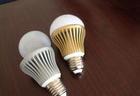 Helios LED Bulb 5-11W High Bright