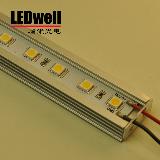 5050 SMD led hard  strips LW-HSTP-03