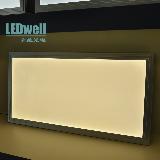 led panel light LW-P3060A
