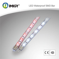 LED stripe light waterproof
