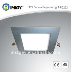 LED dimmable Panel Light