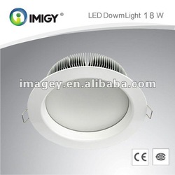 LED Down Light Cutout140