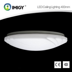 LED Ceiling Light Size410*115mm 27W
