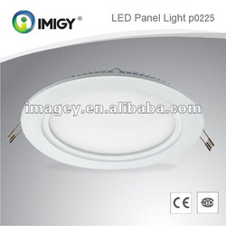 LED Round Panel Light 225mm
