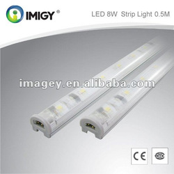 LED 8W Strip Light 0.5M