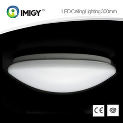 LED Ceiling Light Size295*100mm 16W
