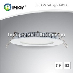 LED Panel Light 114mm