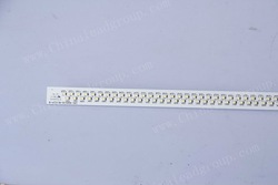 T8 tube pcb with led 3528