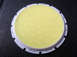 High power 30W COB LED UL approved