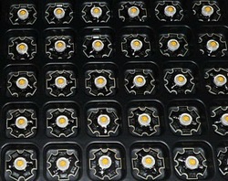High Power 1W Led pcb manufacturer pcb board