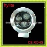 3W high quality led fountain light IP68 CEand RoHS