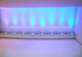 High lumens 36w Blue LED wall washer light wall lamp