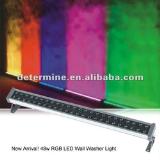 New arrival!48w RGB LED wall washer light with controler