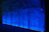 outside lighting 18w Blue LED wall washer light,high power led lamp landscape lighting,Epistar chip