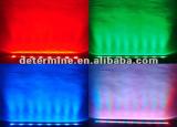 High power 48*1w Red LED wall washer outdoor decorative lighting