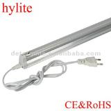 aluminium LED hanging tube light T5 9W 600mm