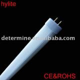T8 25W 1500mm multicolor LED hanging tube light with CE&ROHS
