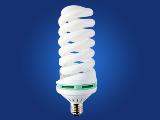 Energy Saving Lamp-Full Spiral 120V/230V