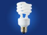 Energy Saving Lamp-Half Spiral 120V/230V