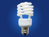Energy Saving Lamp-T2 Spiral 120V/230V