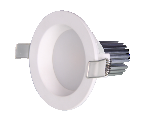 integrated 25w led downlight CL6730