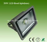 50W high power LED flood light(30°)