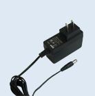 12W Side-insert CH Power Supply Adapter TEKA012-XXXYYYYCH side