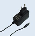 12W Side-insert EU Power Supply Adapter TEKA012-XXXYYYYEU side