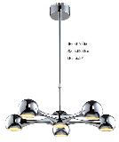LED  Pendant Light   SP-0017-6A