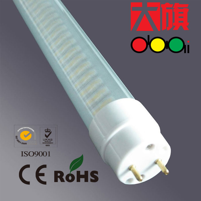 High brightness T8 900mm 12W 800lm Tube for sale!
