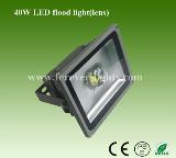 50W High Power LED flood light(60°&120°)