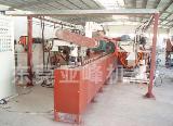 Conveyor belt type polishing machine  HD-A-111