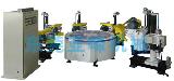 The disc continuous polishing machine  HD-A-112