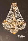 Traditional Pendant Lamp