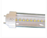 ZY-T8-10W900 cULus CERTIFIED LED TUBE WITH INTERNAL AND EXTERNAL DRIVER
