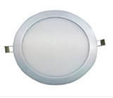 Diameter 240mm cULus and SGS CERTIFIED ROUND LED PANEL