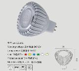 LED Lamp Cup/Spotlight/Par  Le-DB005