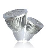 CE RoHS approval high power led spot lights LD-SL-4W-CL1