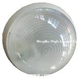 Ceiling lamp   bulkhead   sales@highlumenlighting.com    1XE27   230(D)x90 mm