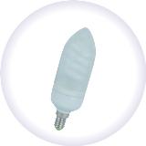 Energy saving lamps CANDLE 7W 9W 11W