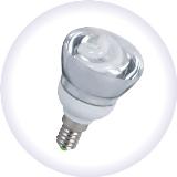 Energy saving lamps R50 7W