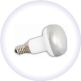 Energy saving lamps R50E 7W