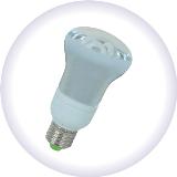 Energy saving lamps R63-B 9W 11W