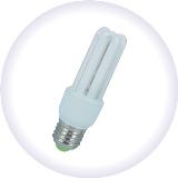 Energy saving lamps T2 3U 7W 9W 11W