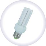 Energy saving lamps T2 4U 7W 9W 11W 13W