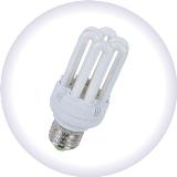 Energy saving lamps T2 6U 9W 11W 15W 20W