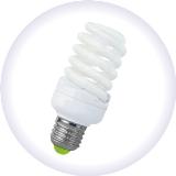 Energy saving lamps T2FS 9W 11W 15W 18W 20W