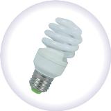 Energy saving lamps T2HFS 8W 12W 15W