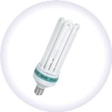 Energy saving lamps T6 6U 105W